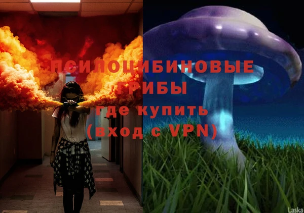 Альфа ПВП Лихославль